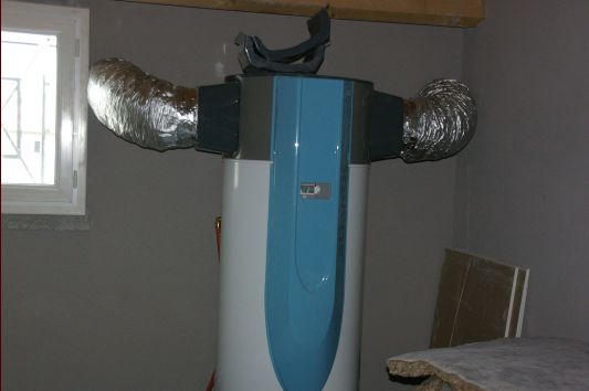 Ballon thermodynamique dans la Saône-et-Loire