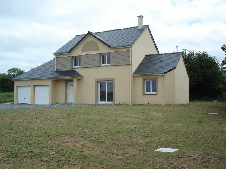 Constructeur de maison individuelle  dans la Saône-et-Loire
