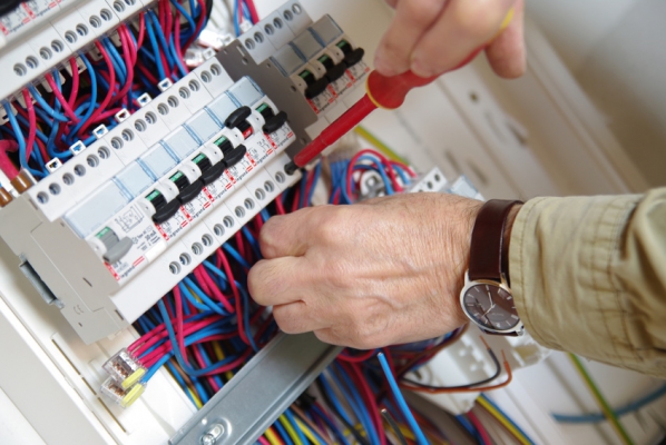 Remplacement de tableau électrique à Chalon-sur-Saône