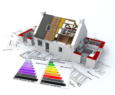 Bilan thermique Gueugnon