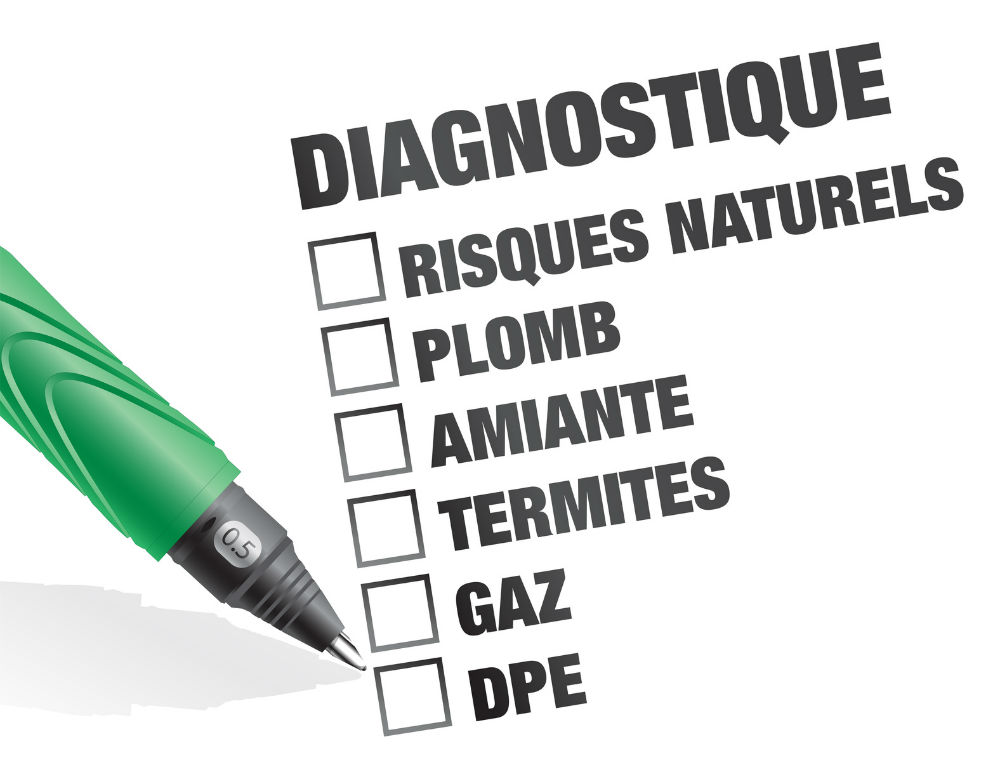 Diagnostic-immobilier Paray-le-Monial