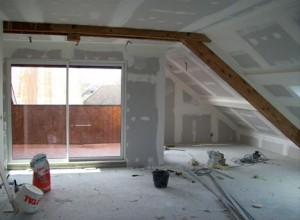 Entreprise rénovation de maison et d'appartement à Saint-Léger-sur-Dheune