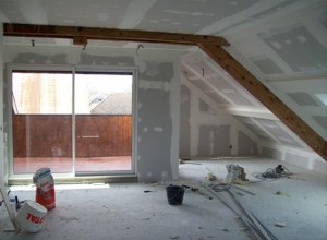 Entreprise rénovation de maison et d'appartement à Perrecy-les-Forges