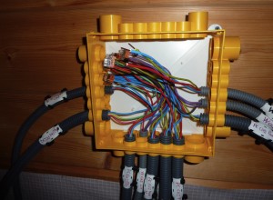 Remplacement de tableau électrique Chalon-sur-Saône