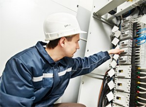 Offres d'emploi électricien Chalon-sur-Saône